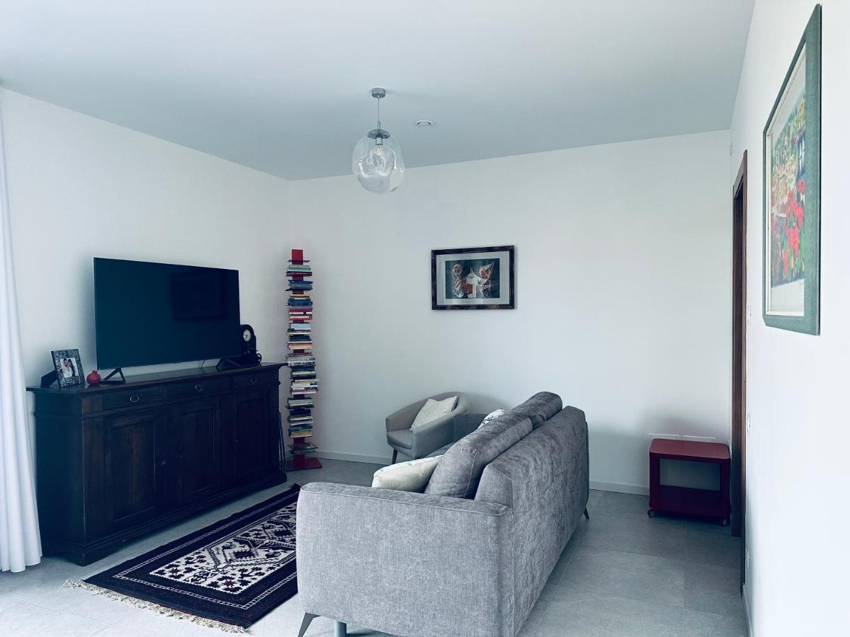 La Casa Di Ada Apartment Iseo Bagian luar foto